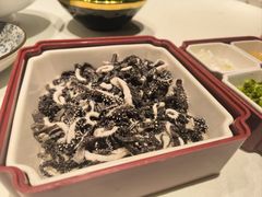 京味爆肚-四季民福烤鸭店(王府井东安门店)