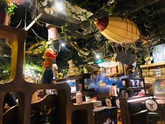 大堂-祖母的魔法厨房(印象城店)