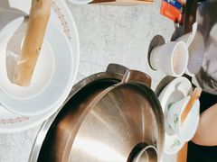 -椰妹·椰子鸡火锅(三祺广场店)