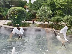 -广富林宰相府酒店·水云间