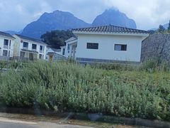 -太行锡崖沟旅游度假区