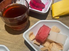 -豪客来牛排(人民东路店)