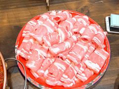 -东镇老火锅(长春路首店)