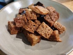 四季烤麸-潮粥荟·潮汕砂锅粥(朝阳大悦城店)