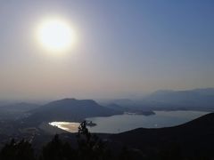 -北京十三陵国家森林公园蟒山景区