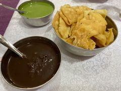 -葛尼沙印度餐厅 (镇明路店)