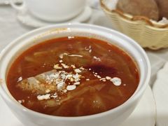 -新侨三宝乐西餐厅(崇文门店)