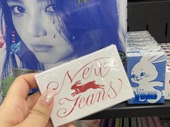 -Music Korea(明洞1号店)