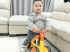 -趣动熊运动发展中心(乐坊校区)