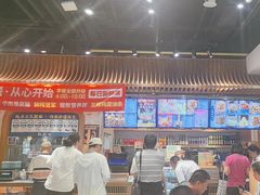 -西部马华清真兰州牛肉面·烧烤夜市(三里河店)