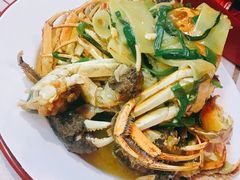 -汉虾王.小龙虾.武汉菜.粤菜(科技园店)
