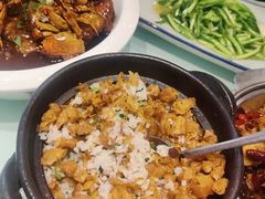 火腿猪油菜饭-鲜螺湾(鹏欣丽都店)