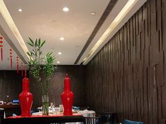 -红棉中餐厅·广州海航威斯汀酒店