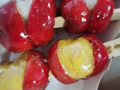 -糖贵妃·冰糖葫芦·刨冰(新街口印象汇店)