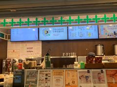 -茶理宜世(东方宝泰店)