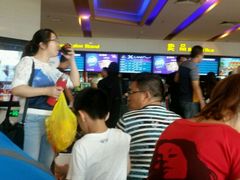 -万达影城(保定万博广场激光IMAX店)
