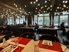 -ITA·意塔意大利餐厅(亦庄店)
