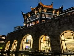 -苏州吴宫泛太平洋酒店