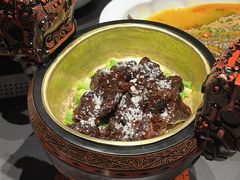 -曾宴·楚菜(湖北省博物馆店)