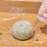 广州首家!真的跟图片一样...糯叽叽冰淇淋
