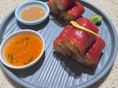 -点都德(奥体印象城店)
