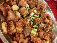 -联丰美食(番禺店)