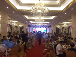 -粤大金融城国际酒店·婚宴·年会·会议