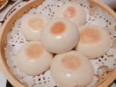 红糖锅盔-茅庐毛血旺(临沂泰盛广场店)
