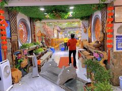 -八木轩·寻味大理白族民俗餐厅(文献路店)