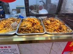 -嘉荟市场(北新泾店)