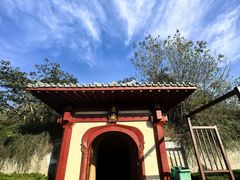 -洛阳古墓博物馆