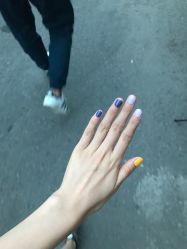 点击看大图 -悦指间美甲美睫