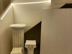 -伊斯坦布尔土耳其清真咖啡餐厅