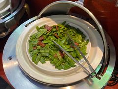 -素心素食(翠苑店)