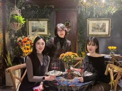 -第101座花园餐厅(湖滨88店)