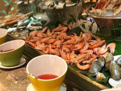 -金鸡湖大酒店·金咖啡厅(国宾路店)