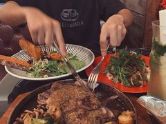 -Let's Taipei 非常烘焙(太古里店)