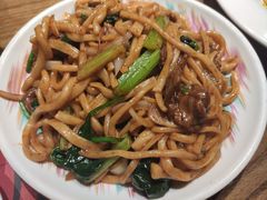 -耶里夏丽新疆餐厅(百联中环购物广场店)