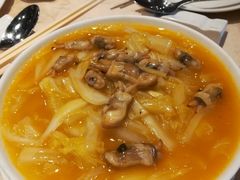 -观澜湖酒店·邀月庭中餐厅