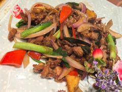 -抱德·潮汕味(敦和店原惠城鱼仔)