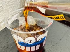 -Dogi&kiki Coffee(中心商务大厦店)
