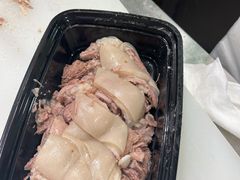 热气羊肉-小辫子羊肉面馆(周东店)