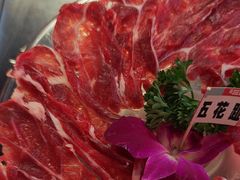 -三头牛·潮汕牛肉生蚝火锅 (夏湾店)
