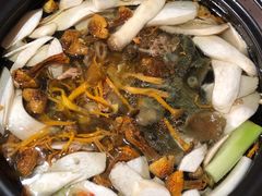 -茶马古道·野生菌清汤黄牛肉(沙溪店)