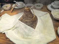 -云尊府云南菜·蒸汽石锅鱼(学清路店)