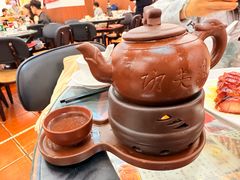 -香港蓮香樓(中環店)