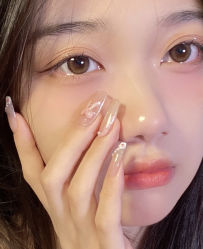 -七月美睫 美甲