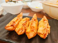 -贵宾庄炸酱面·韩式料理(高区店)