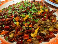 -杨记隆府重庆江湖菜(大悦城店)