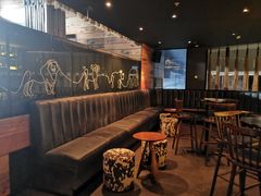 -The Meat & Wine Co Southbank(南岸店)